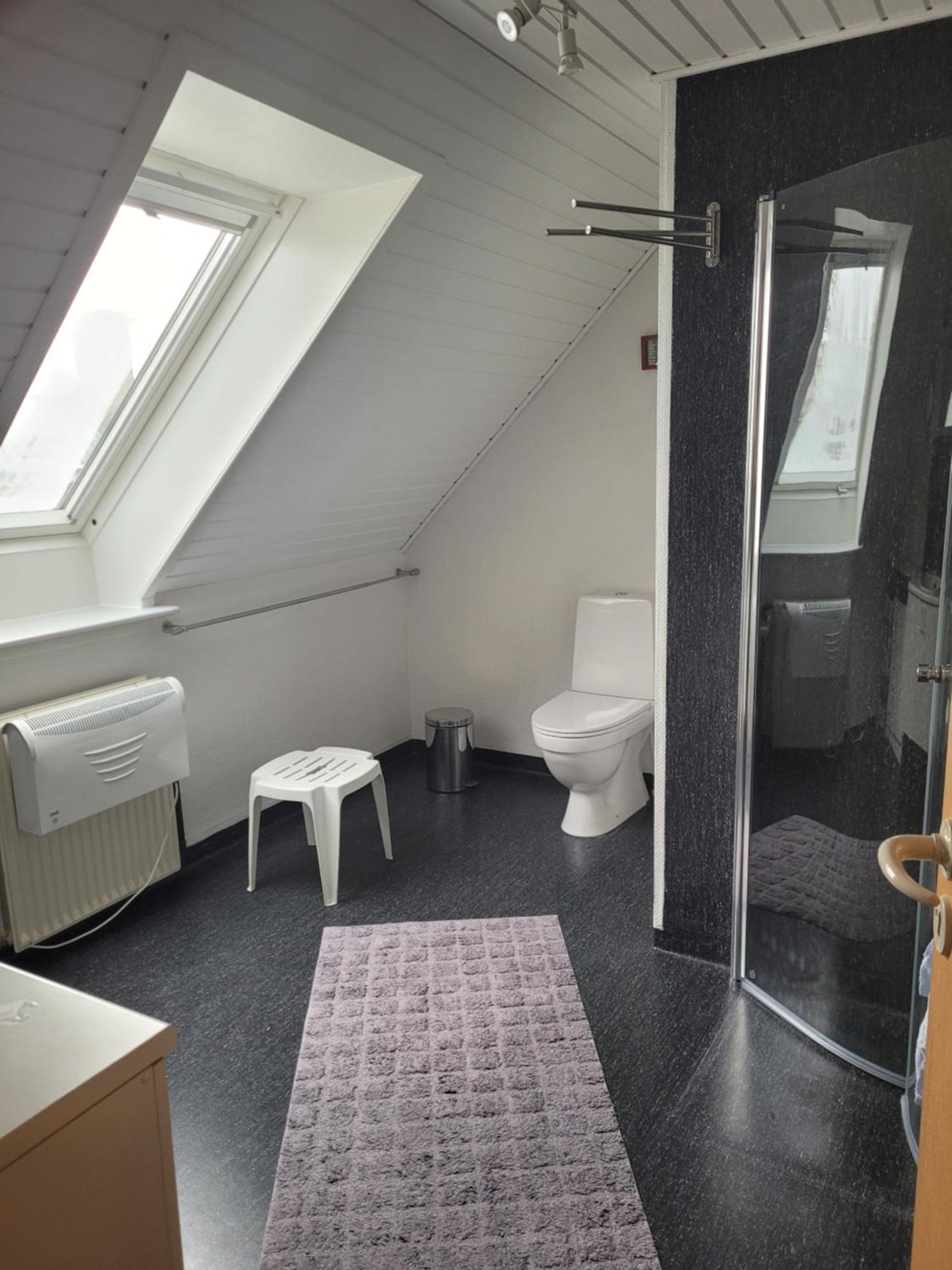 Sejerslev Hestbjerggaard Apartment מראה חיצוני תמונה