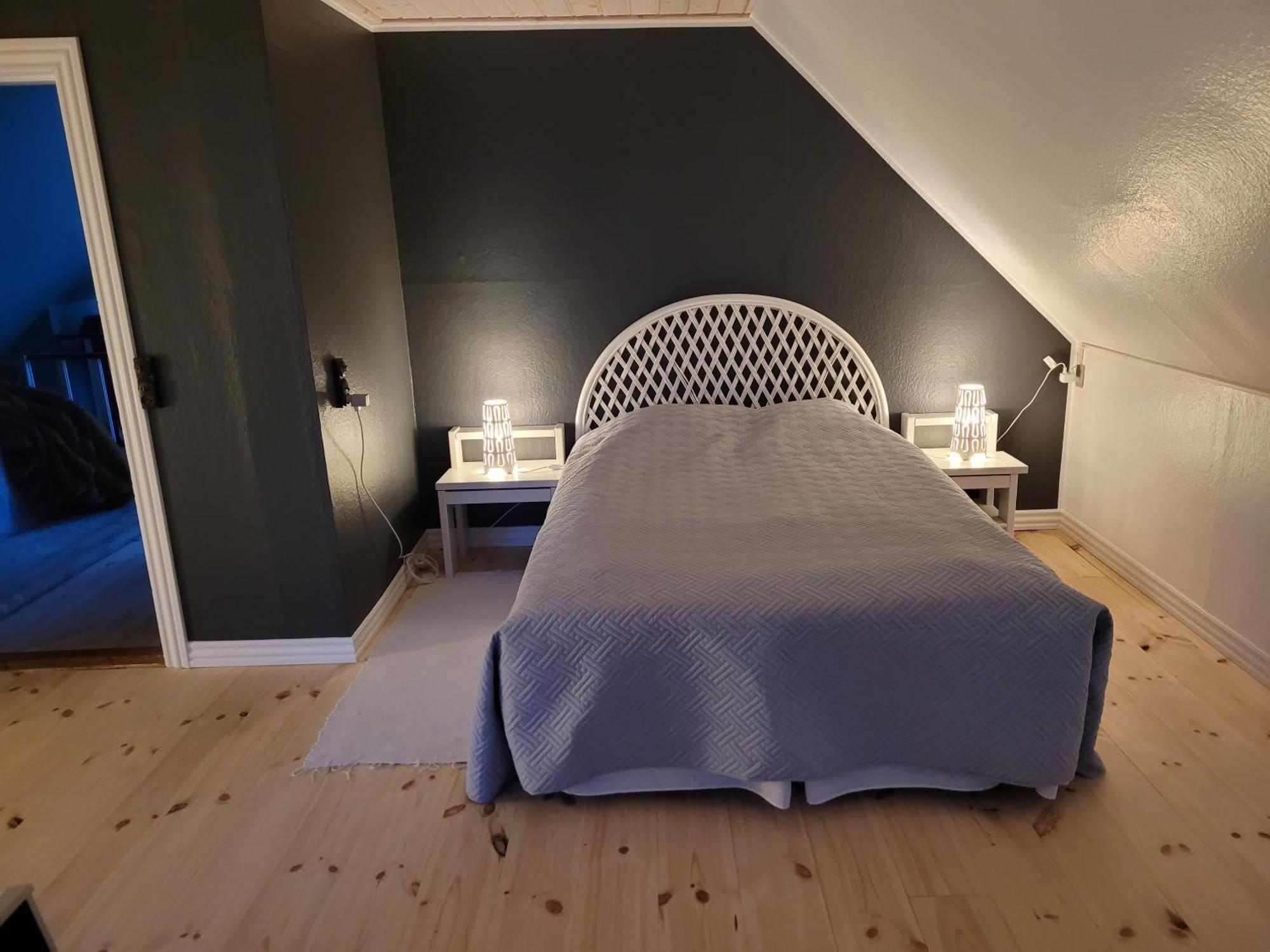 Sejerslev Hestbjerggaard Apartment מראה חיצוני תמונה