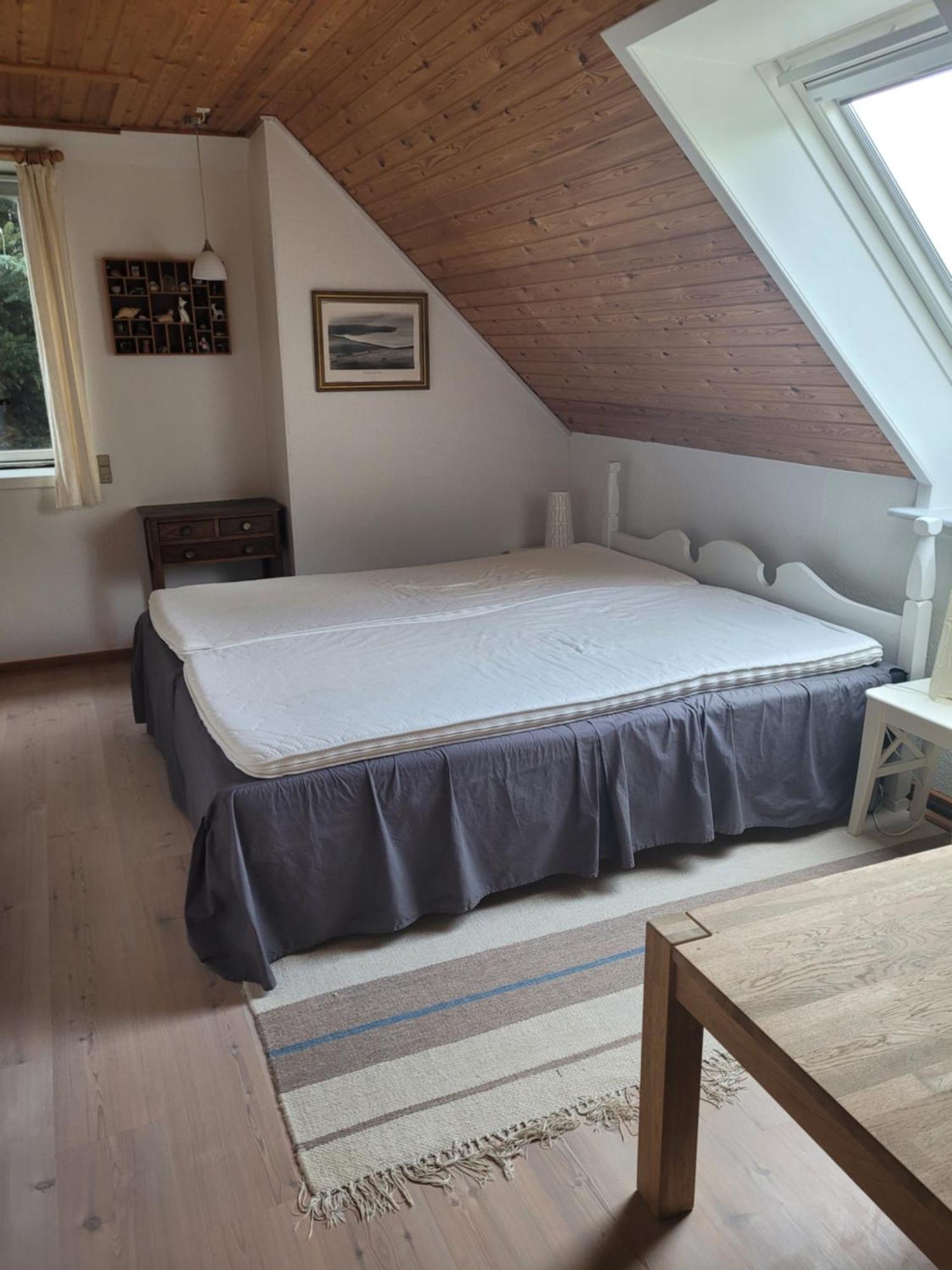 Sejerslev Hestbjerggaard Apartment מראה חיצוני תמונה