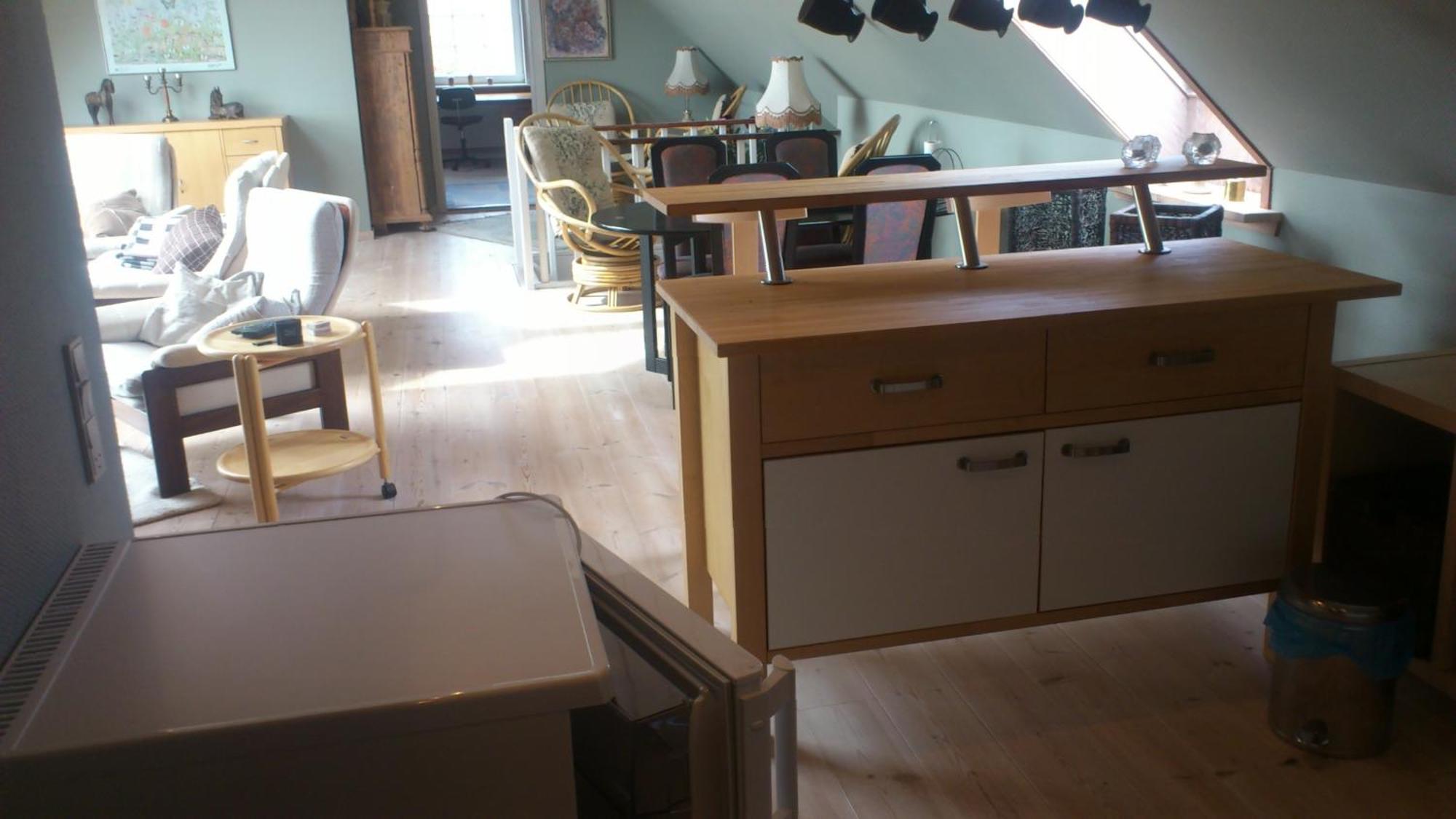 Sejerslev Hestbjerggaard Apartment מראה חיצוני תמונה